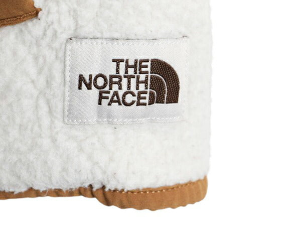 US企画 ノースフェイス クラグモント フリース ジャケット レディース S / 古着 The North Face カーディガン ハイネック パイル ブルゾン