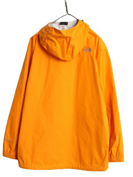 US企画 ノースフェイス HYVENT マウンテンパーカー ジャケット メンズ M / The North Face アウトドア ジャンパー マンパ ナイロン フード