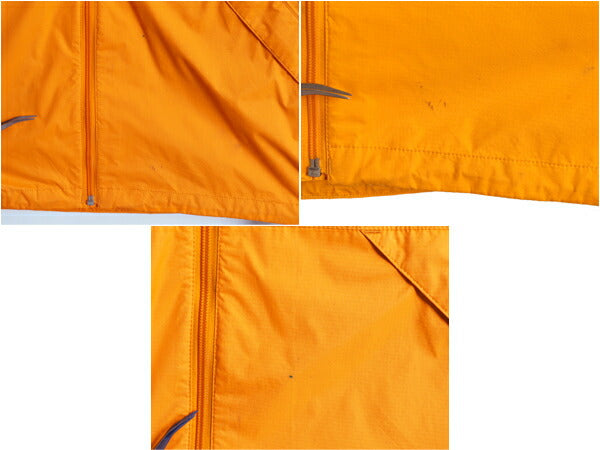 US企画 ノースフェイス HYVENT マウンテンパーカー ジャケット メンズ M / The North Face アウトドア ジャンパー マンパ ナイロン フード