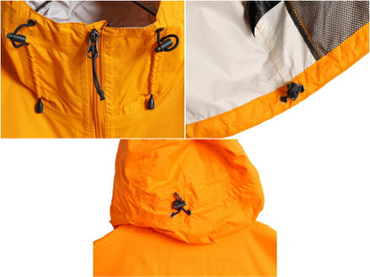 US企画 ノースフェイス HYVENT マウンテンパーカー ジャケット メンズ M / The North Face アウトドア ジャンパー マンパ ナイロン フード