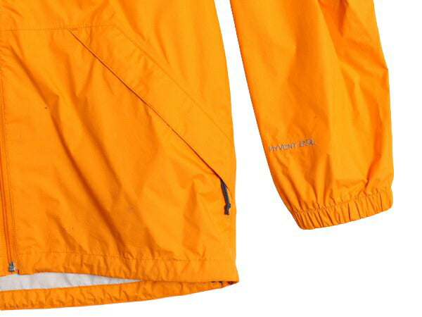 US企画 ノースフェイス HYVENT マウンテンパーカー ジャケット メンズ M / The North Face アウトドア ジャンパー マンパ ナイロン フード