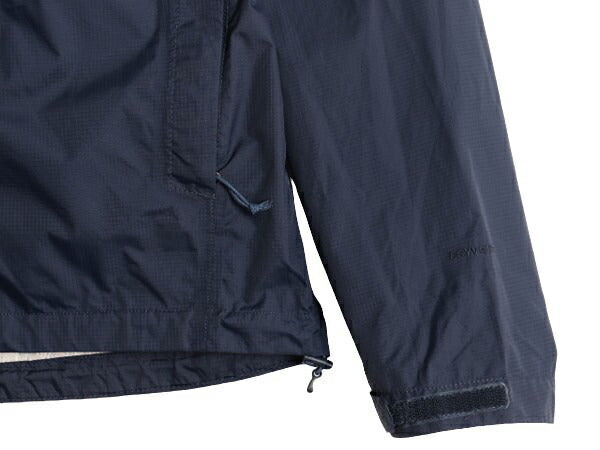 ノースフェイス DRYVENT マウンテンパーカー ジャケット メンズ M / The North Face アウトドア マンパ ナイロン ジャンパー フード 薄手