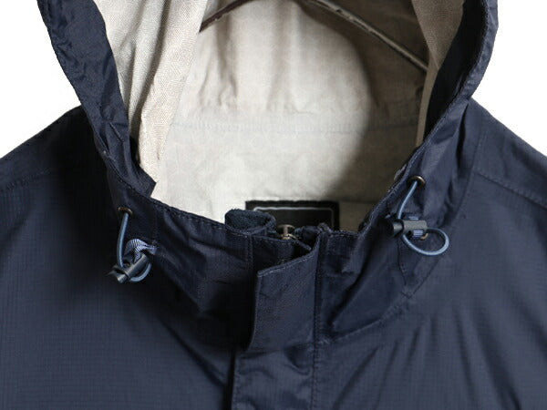 ノースフェイス DRYVENT マウンテンパーカー ジャケット メンズ M / The North Face アウトドア マンパ ナイロン ジャンパー フード 薄手