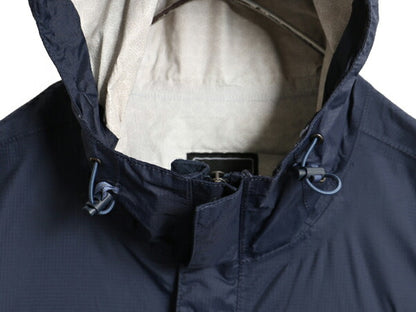 ノースフェイス DRYVENT マウンテンパーカー ジャケット メンズ M / The North Face アウトドア マンパ ナイロン ジャンパー フード 薄手