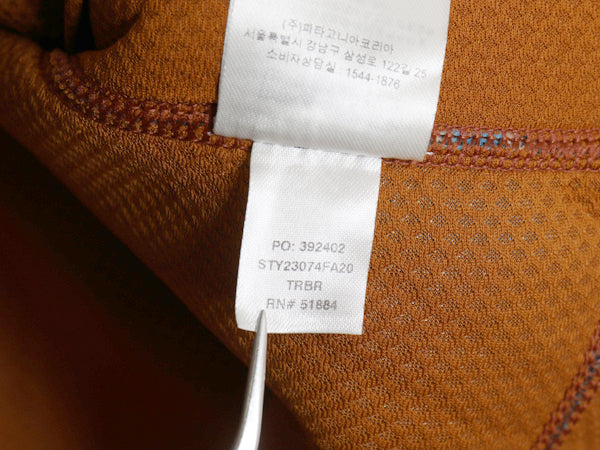 パタゴニア クラシック レトロX ジャケット レディース S / 20年製 アウトドア 総柄 パイル フリース フルジップ ハイネック ブルゾン ボア