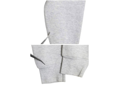 90s USA製 ワーナー キャラクター プリント スウェット メンズ レディース XL / オールド イラスト トレーナー 裏起毛 ルーニー テューンズ