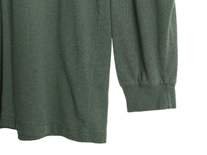 パタゴニア プリント 長袖 Tシャツ メンズ L / 19年製 アウトドア ロンT ロングスリーブ 袖プリント カットソー クルーネック ワンポイント