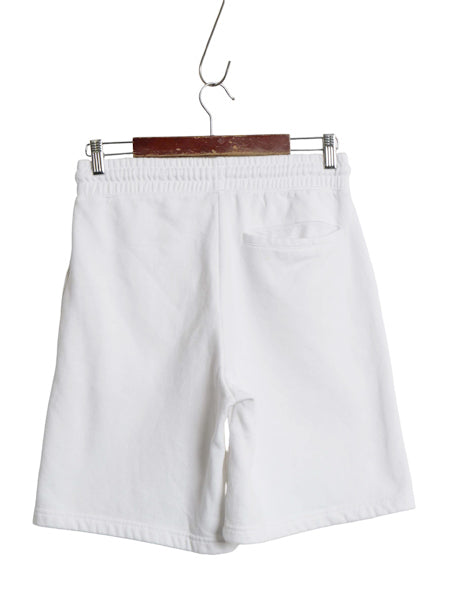 US企画 ノースフェイス スウェット ショートパンツ メンズ S / 古着 アウトドア ポケット付き イージー ショーツ 短パン トレーナー 裏起毛
