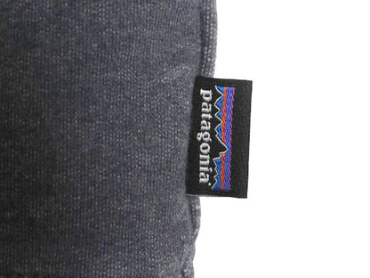 パタゴニア プリント スウェット メンズ S 17年製 トレーナー ストレッチ カットソー 長袖 Tシャツ ロンT グラフィック クルーネック 薄手