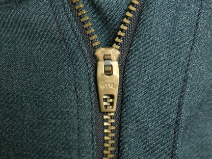 デッドストック 90s USA製 リーバイス ポリ フレア パンツ メンズ 30 30 新品 オールド 517 スタプレ ノータック ブーツカット スラックス