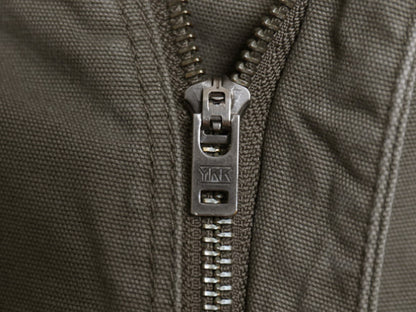 US企画 カーハート キャンバス カーゴ ショートパンツ メンズ 34 / ワーク ショーツ 短パン ストレッチ コットン ダック シンプル カーキ