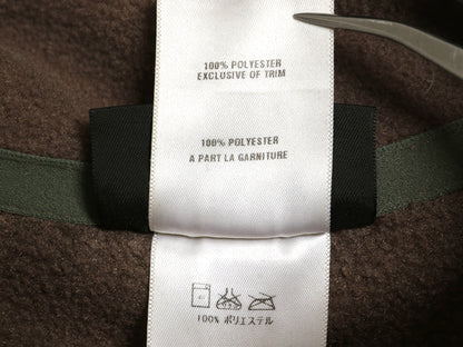 パタゴニア シンチラ フリース ベスト レディース S 古着 08年製 アウトドア ハイネック フルジップ ノースリーブ 前開き 重ね着 シンプル