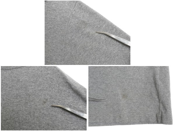 パタゴニア 両面 プリント 半袖 Tシャツ メンズ XL / 18年製 アウトドア P6 グラフィック ステッカー カットソー シンプル 大きいサイズ 