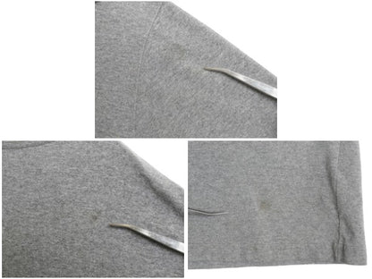パタゴニア 両面 プリント 半袖 Tシャツ メンズ XL / 18年製 アウトドア P6 グラフィック ステッカー カットソー シンプル 大きいサイズ 