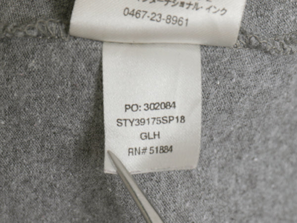 パタゴニア 両面 プリント 半袖 Tシャツ メンズ XL / 18年製 アウトドア P6 グラフィック ステッカー カットソー シンプル 大きいサイズ 