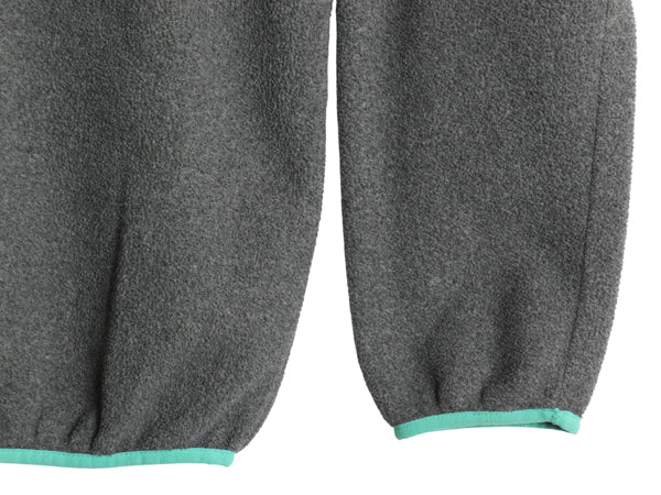 パタゴニア ライトウェイト シンチラ スナップT レディース XS 17年製 フリース プルオーバー ジャケット ブルゾン アウトドア ジャンパー