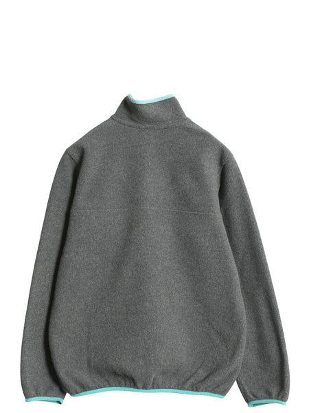 パタゴニア ライトウェイト シンチラ スナップT レディース XS 17年製 フリース プルオーバー ジャケット ブルゾン アウトドア ジャンパー