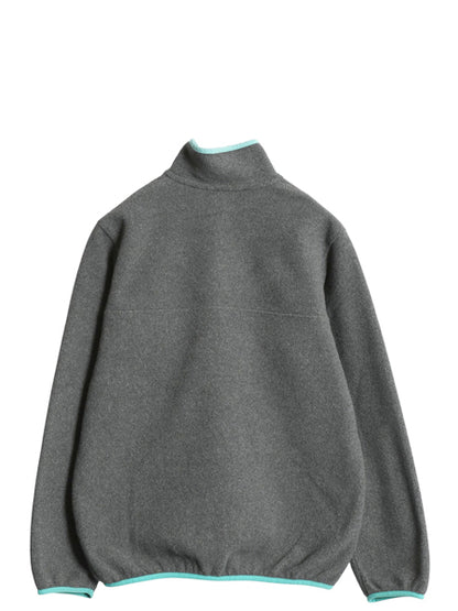 パタゴニア ライトウェイト シンチラ スナップT レディース XS 17年製 フリース プルオーバー ジャケット ブルゾン アウトドア ジャンパー