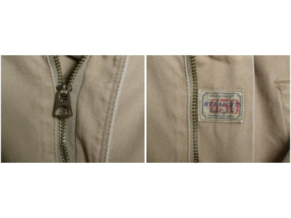 ポロ ラルフローレン チノ パンツ メンズ 36 32 / ノータック ストレート コットン チノパン ボトムス スラックス カーキ ベージュ TALON