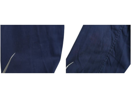 90s ポロ ラルフローレン スイングトップ ジャケット メンズ XXL / 古着 オールド コットン ブルゾン フルジップ ジャンパー 大きいサイズ