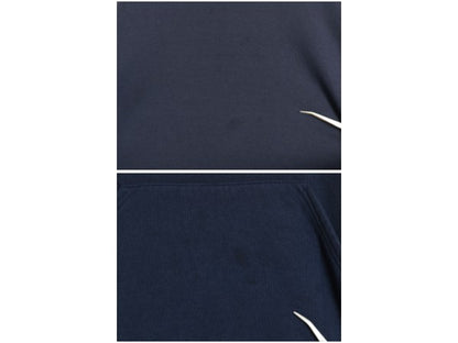 90s USA製 ラッセル 無地 スウェット フード パーカー メンズ レディース XXL / オールド プルオーバー トレーナー ブランク 大きいサイズ