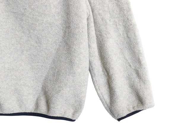 パタゴニア ライトウェイト シンチラ スナップT メンズ XL / 19年製 フリース プルオーバー ジャケット ブルゾン ハイネック 大きいサイズ