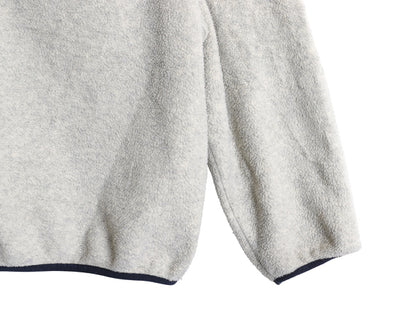 パタゴニア ライトウェイト シンチラ スナップT メンズ XL / 19年製 フリース プルオーバー ジャケット ブルゾン ハイネック 大きいサイズ