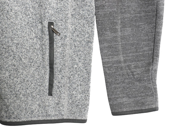 パタゴニア ベターセーター ジャケット メンズ L 古着 19年製 フリース セーター フルジップ ブルゾン ハイネック アウトドア ワンポイント