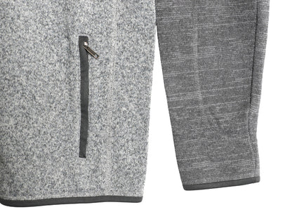 パタゴニア ベターセーター ジャケット メンズ L 古着 19年製 フリース セーター フルジップ ブルゾン ハイネック アウトドア ワンポイント