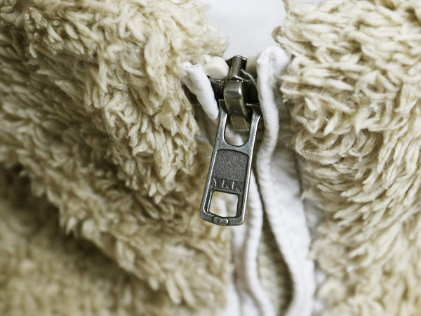 パタゴニア ロスガトス フリース ベスト レディース М / 古着 ハイ パイル ボア 重ね着 フルジップ アウトドア ハイネック ワンポイント