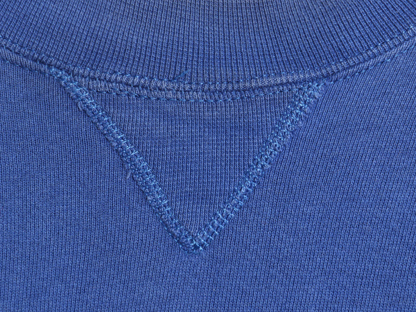 80s 90s USA製 エルエルビーン ラッセル 別注 無地 スウェット メンズ レディース XL / ヴィンテージ トレーナー 前V 裏起毛 大きいサイズ