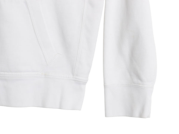 ポロ ラルフローレン フルジップ スウェット フード パーカー メンズ XL / トレーナー 裏起毛 ヘビーウェイト ワンポイント 大きいサイズ