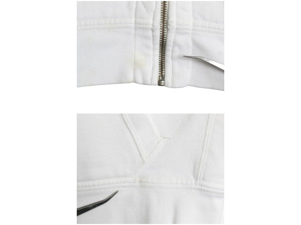 ポロ ラルフローレン フルジップ スウェット フード パーカー メンズ XL / トレーナー 裏起毛 ヘビーウェイト ワンポイント 大きいサイズ