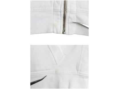 ポロ ラルフローレン フルジップ スウェット フード パーカー メンズ XL / トレーナー 裏起毛 ヘビーウェイト ワンポイント 大きいサイズ