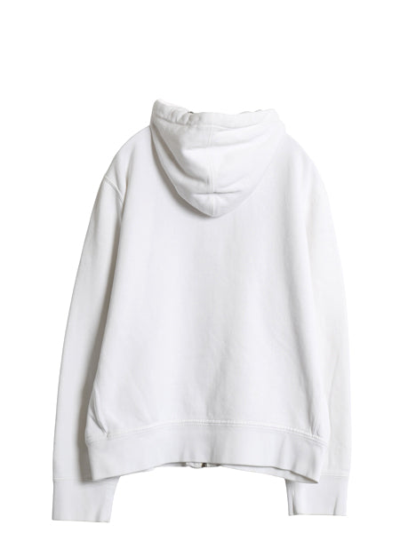 ポロ ラルフローレン フルジップ スウェット フード パーカー メンズ XL / トレーナー 裏起毛 ヘビーウェイト ワンポイント 大きいサイズ