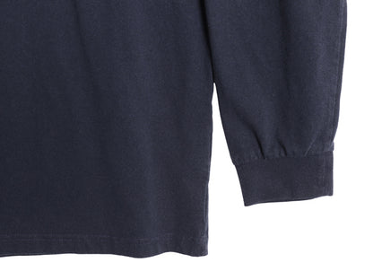 パタゴニア 両面 プリント 長袖 Tシャツ メンズ XL 19年製 アウトドア ロンT ロングスリーブ P6 バックプリント ボックスロゴ 大きいサイズ