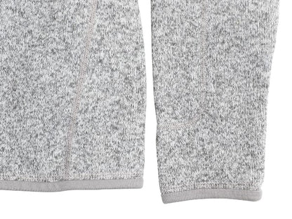 パタゴニア ベターセーター ハーフジップ レディース S / 17年製 アウトドア 裏起毛 フリース セーター プルオーバー ジャケット ブルゾン