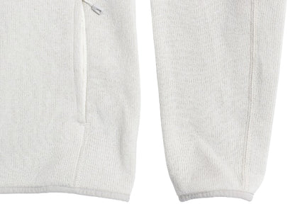 パタゴニア ライトウェイト ベターセーター マースピアル プルオーバー レディース S / 17年製 フリース ジャケット セーター アウトドア