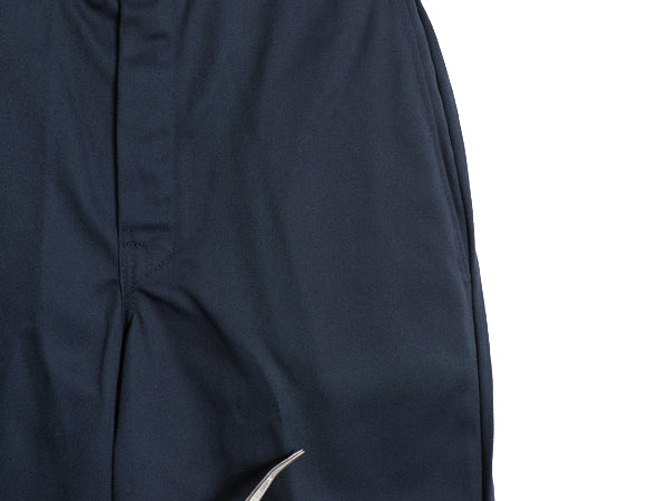 デッドストック 90s USA製 ディッキーズ 874 チノ ワーク パンツ メンズ 27 30 / 新品 未使用 オールド スラックス チノパン ストレート 紺