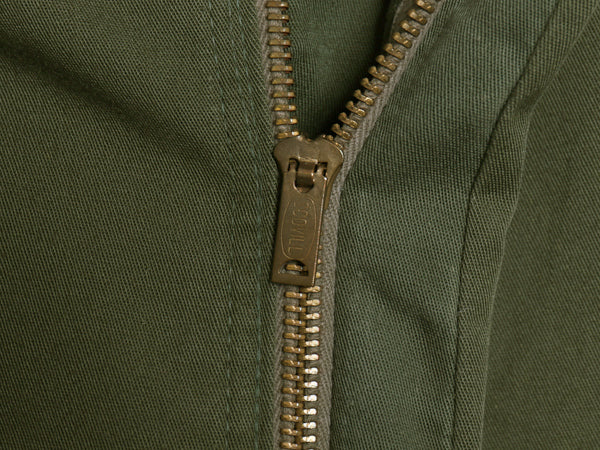 80s 民間 US ARMY ベイカー パンツ 実寸 33 30 / 古着 ヴィンテージ ミリタリー ファティーグ トラウザー ストレート OG-507 軍物 オリーブ