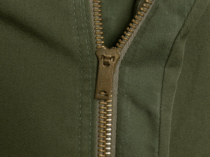 80s 民間 US ARMY ベイカー パンツ 実寸 33 30 / 古着 ヴィンテージ ミリタリー ファティーグ トラウザー ストレート OG-507 軍物 オリーブ