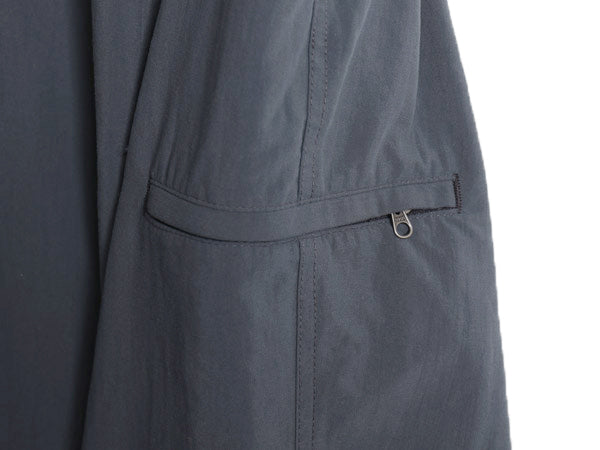 00s ★ パタゴニア GI 2 パンツ メンズ XL / オールド ナイロン アウトドア クライミング ベルト付き イージー トレイル 大きいサイズ 灰