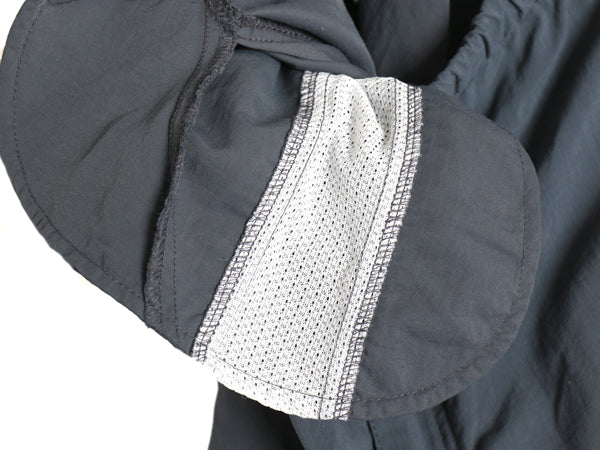 00s ★ パタゴニア GI 2 パンツ メンズ XL / オールド ナイロン アウトドア クライミング ベルト付き イージー トレイル 大きいサイズ 灰