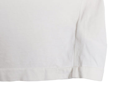 ポロベア ポロ ラルフローレン プリント 半袖 Tシャツ メンズ レディース L キャラクター コットン カットソー シングルステッチ ホワイト