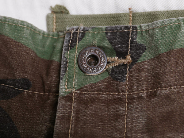 ポロ ラルフローレン 迷彩 カーゴパンツ メンズ 38 34 ヴィンテージ モデル M-65 タイプ ミリタリー アーミー カモフラージュ 大きいサイズ