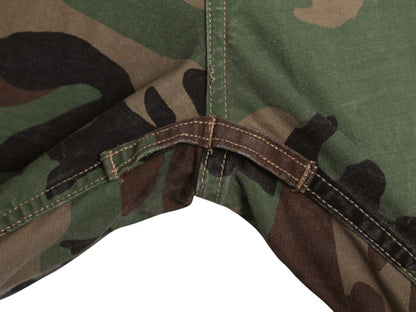 ポロ ラルフローレン 迷彩 カーゴパンツ メンズ 38 34 ヴィンテージ モデル M-65 タイプ ミリタリー アーミー カモフラージュ 大きいサイズ