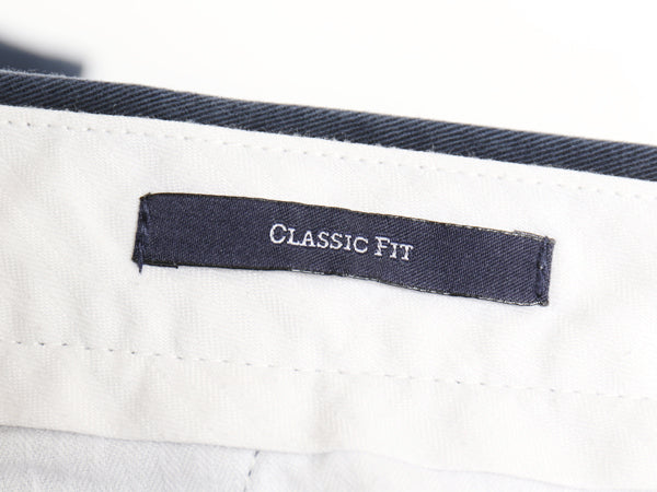 00s ポロ ラルフローレン チノ パンツ メンズ 36 30 / オールド CLASSIC FIT コットン スラックス ノータック ストレート アーミー タイプ