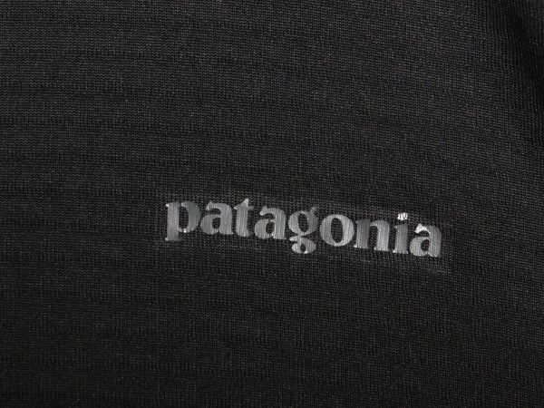 パタゴニア R1 フルジップ ジャケット レディース XL 16年製 レギュレーター アウトドア 裏 フリース ブルゾン ハイネック 大きいサイズ 黒