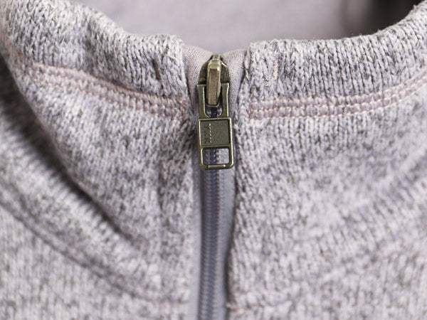 パタゴニア ベターセーター ハーフジップ レディース S / 18年製 アウトドア 裏起毛 フリース セーター プルオーバー ジャケット ブルゾン