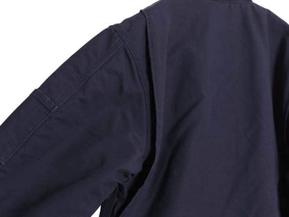 US企画 カーハート フルジップ キャンバス ジャケット メンズ S / ワーク 中綿 キルティング ナイロン ライナーブルゾン ジャンパー ダック